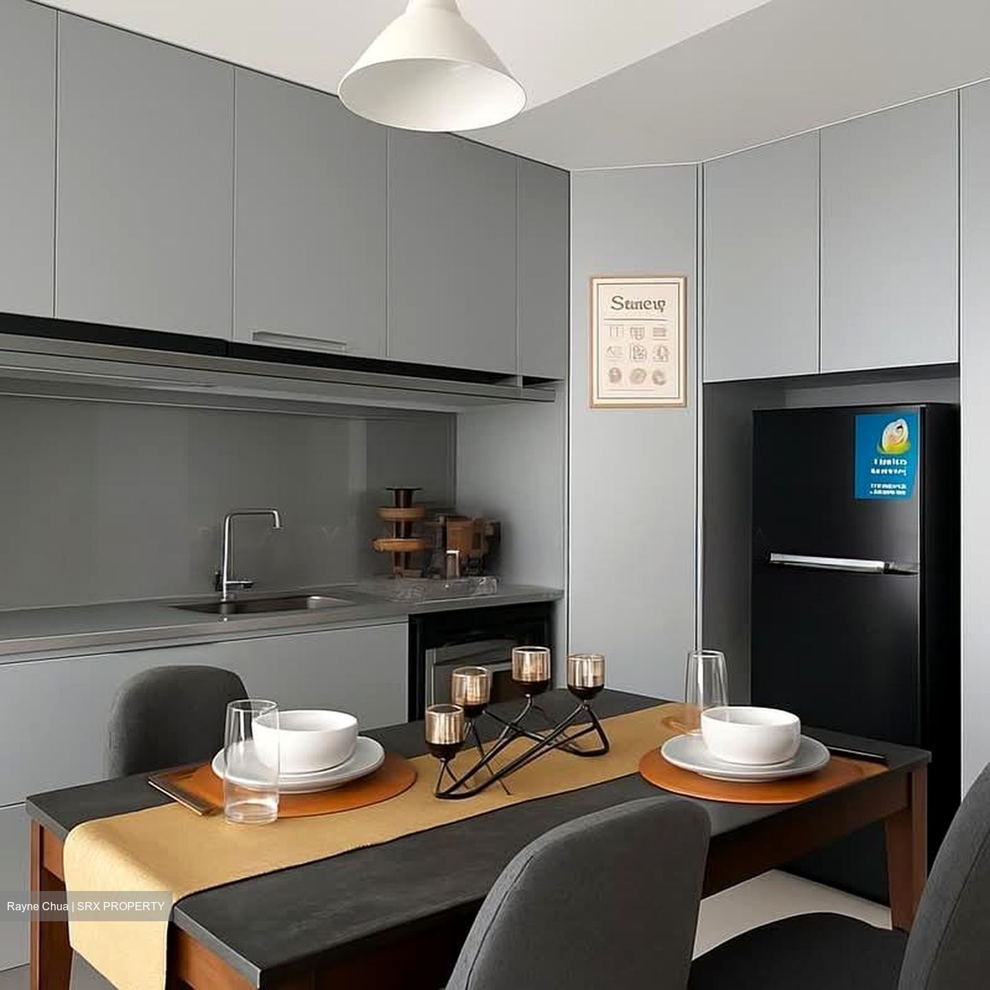 Icon (D2), Apartment #574647291